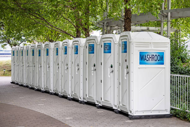 Best Event porta potty rental  in Curwensville, PA