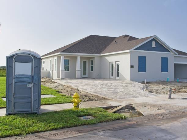 Best Portable toilet rental cost  in Curwensville, PA