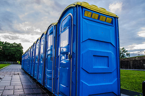 Best Portable bathroom rental  in Curwensville, PA